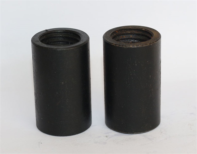 赣州钢筋套筒专用管